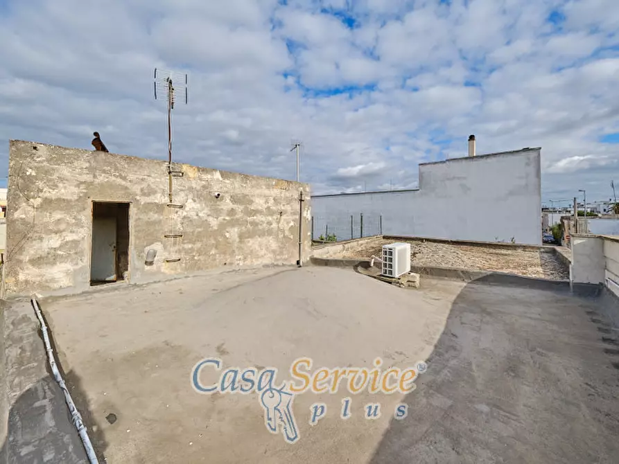 Immagine 18 di Casa indipendente in vendita  in Via Casarano a Melissano