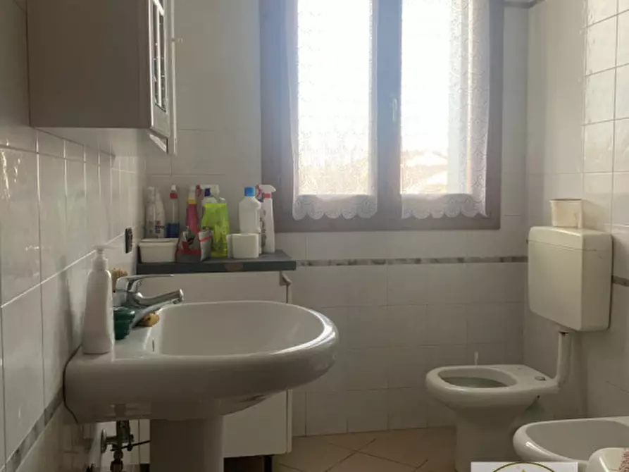 Immagine 2 di Appartamento in vendita  in Via Canevare a Ospedaletto Euganeo