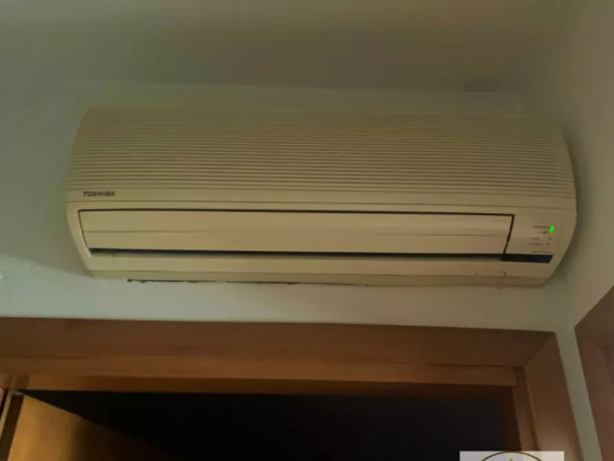 Immagine 3 di Appartamento in vendita  in Via Canevare a Ospedaletto Euganeo