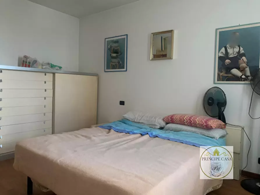 Immagine 4 di Appartamento in vendita  in Via Canevare a Ospedaletto Euganeo