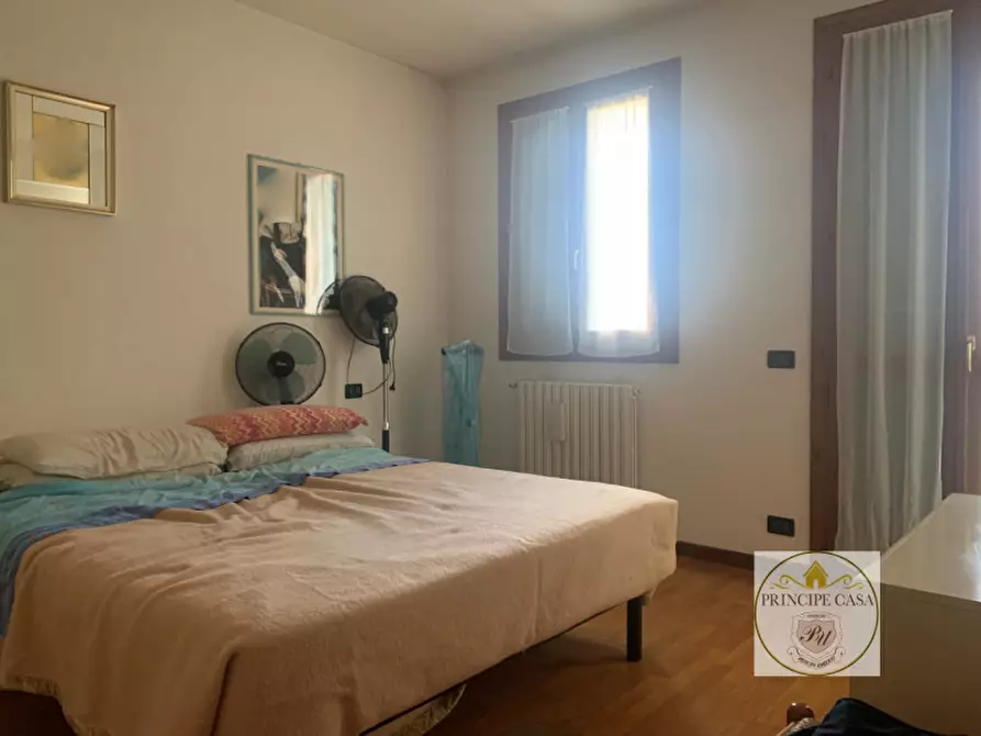 Immagine 5 di Appartamento in vendita  in Via Canevare a Ospedaletto Euganeo