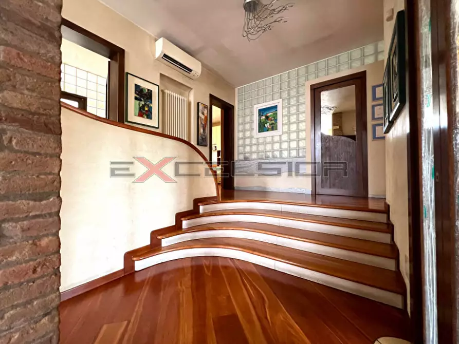 Immagine 3 di Villa in vendita  in Via G. Matteotti n.20 bis - Cavarzere (VE) a Cavarzere