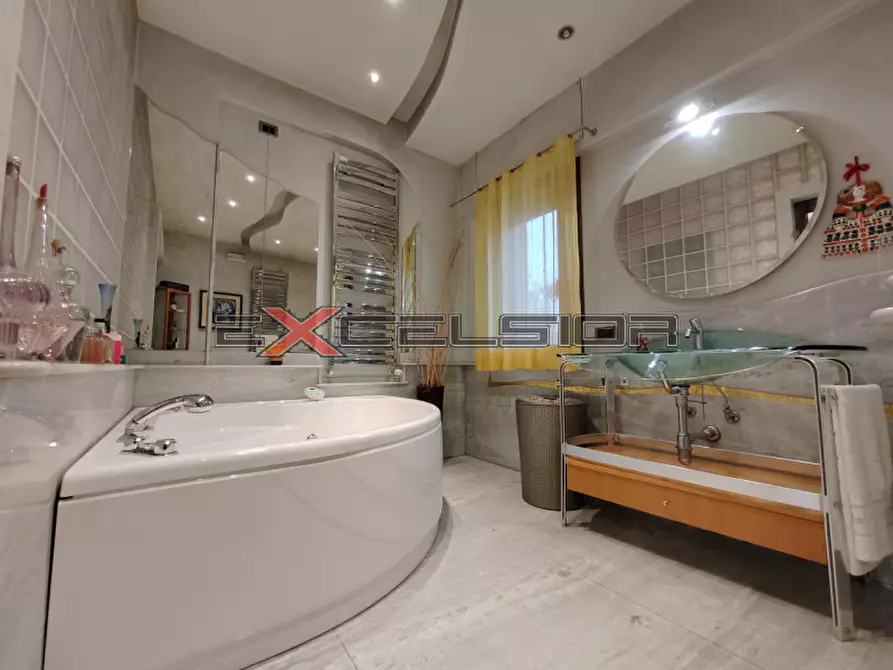 Immagine 9 di Villa in vendita  in Via G. Matteotti n.20 bis - Cavarzere (VE) a Cavarzere