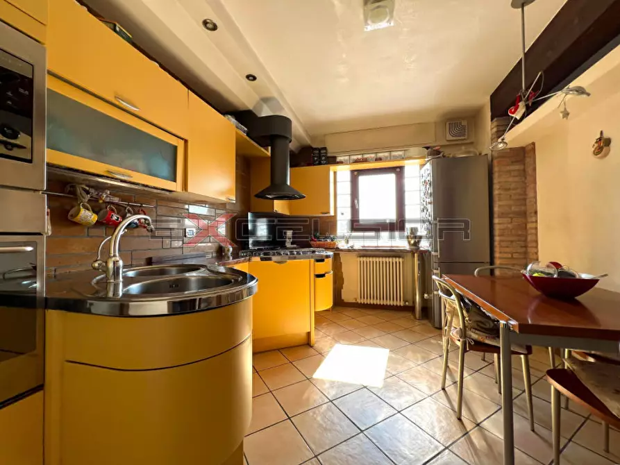 Immagine 6 di Villa in vendita  in Via G. Matteotti n.20 bis - Cavarzere (VE) a Cavarzere