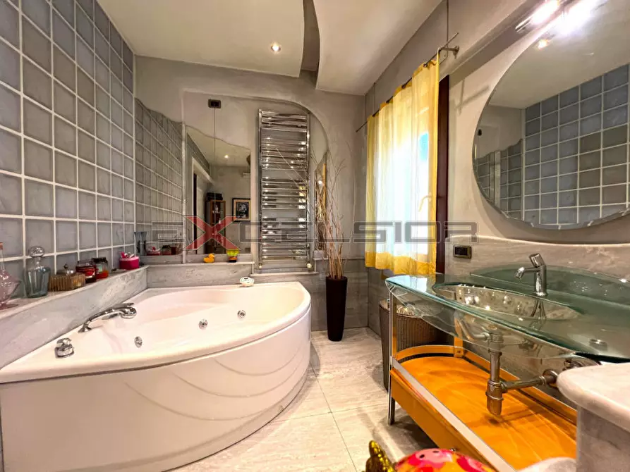 Immagine 9 di Villa in vendita  in Via G. Matteotti n.20 bis - Cavarzere (VE) a Cavarzere