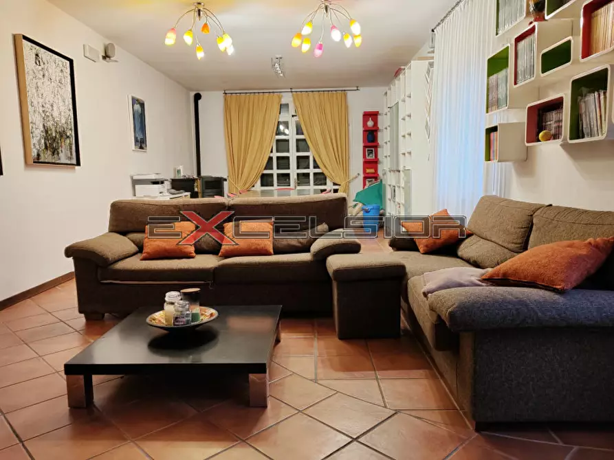Immagine 13 di Villa in vendita  in Via G. Matteotti n.20 bis - Cavarzere (VE) a Cavarzere