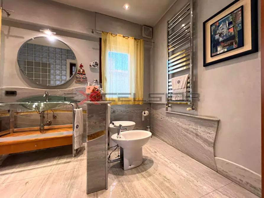 Immagine 11 di Villa in vendita  in Via G. Matteotti n.20 bis - Cavarzere (VE) a Cavarzere