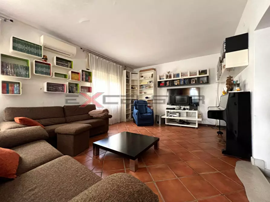 Immagine 20 di Villa in vendita  in Via G. Matteotti n.20 bis - Cavarzere (VE) a Cavarzere