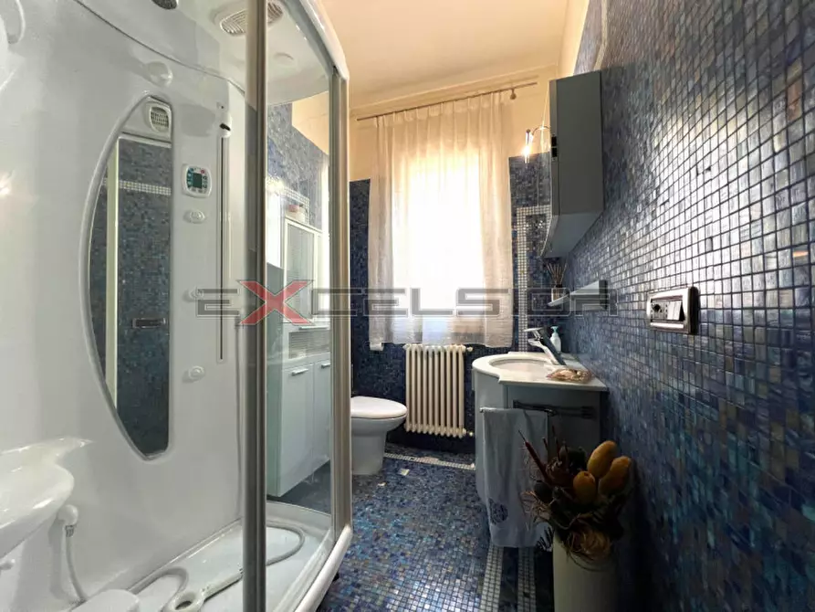 Immagine 21 di Villa in vendita  in Via G. Matteotti n.20 bis - Cavarzere (VE) a Cavarzere