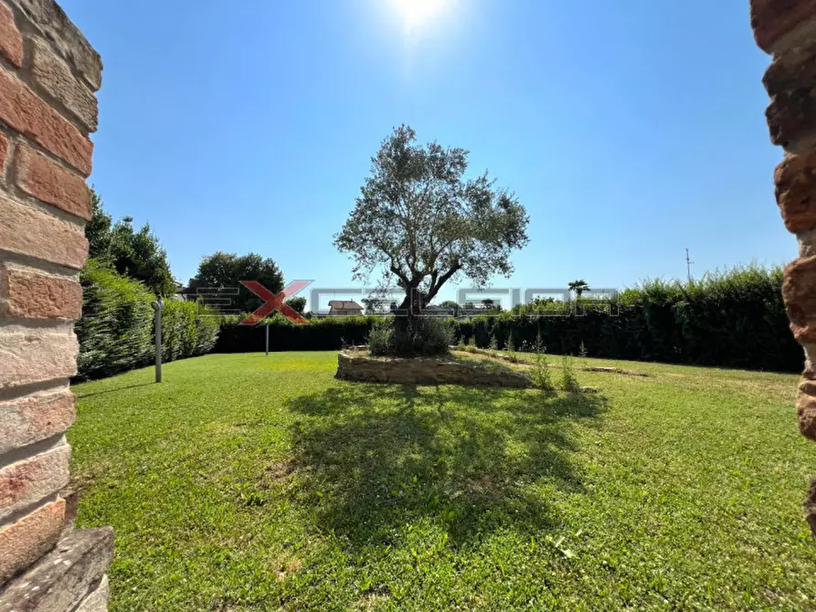 Immagine 23 di Villa in vendita  in Via G. Matteotti n.20 bis - Cavarzere (VE) a Cavarzere