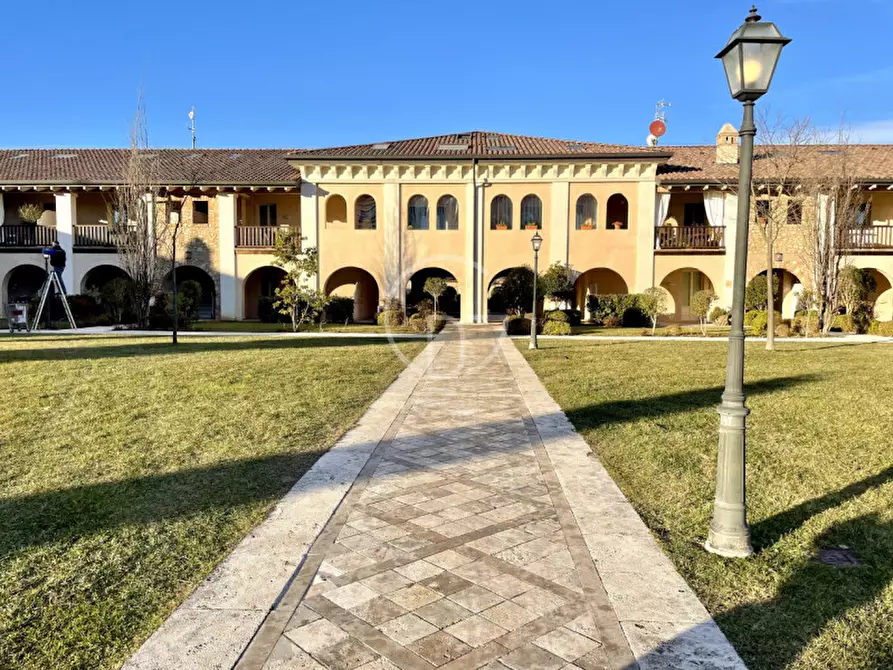 Immagine 20 di Appartamento in vendita  in Località San Viglio a Pozzolengo