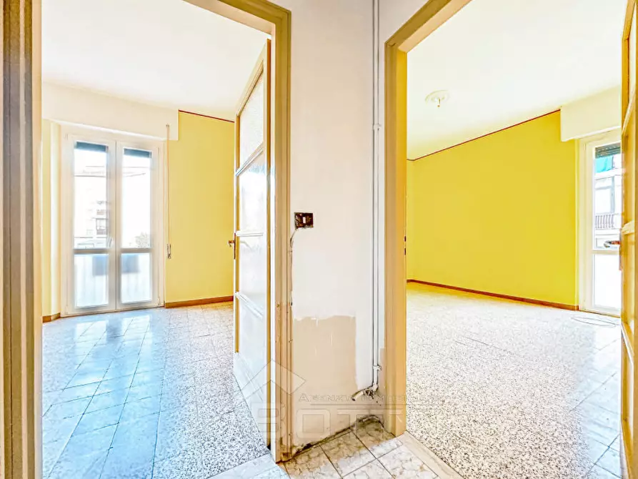 Immagine 6 di Appartamento in vendita  in Via G.Negri a Grignasco