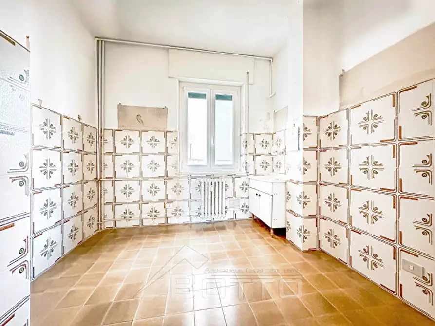 Immagine 9 di Appartamento in vendita  in Via G.Negri a Grignasco