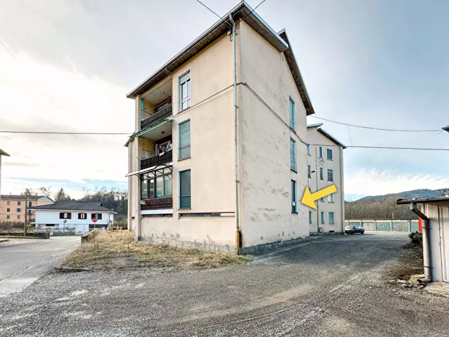 Immagine 12 di Appartamento in vendita  in Via G.Negri a Grignasco