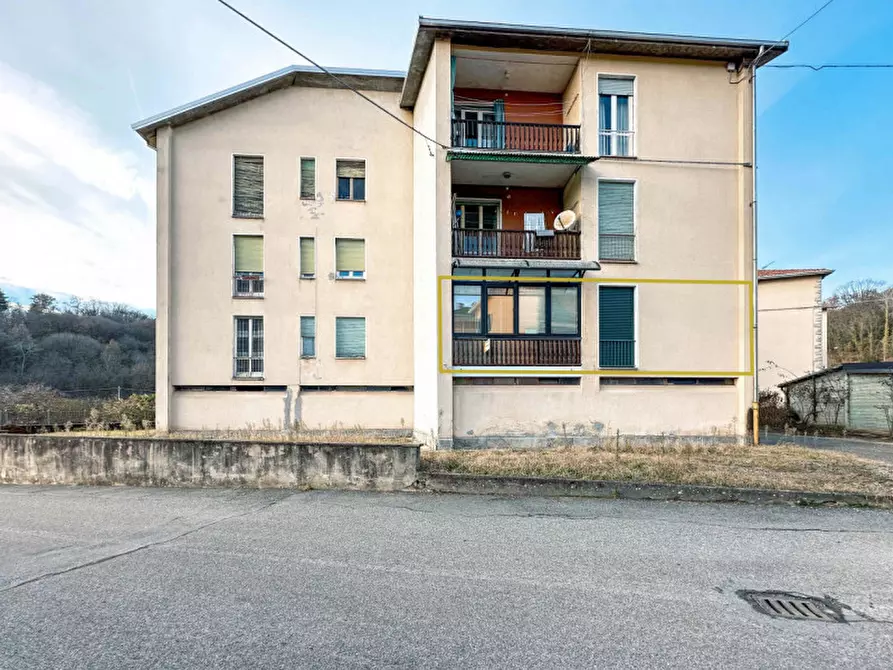 Immagine 13 di Appartamento in vendita  in Via G.Negri a Grignasco