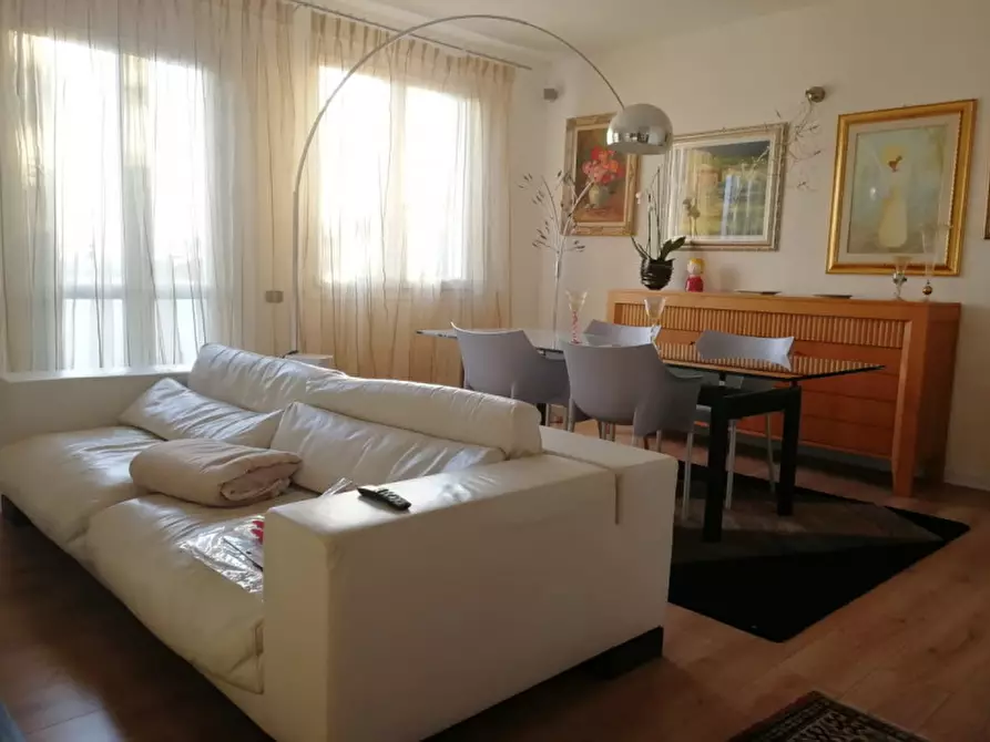 Immagine 1 di Appartamento in vendita  a Pontecchio Polesine