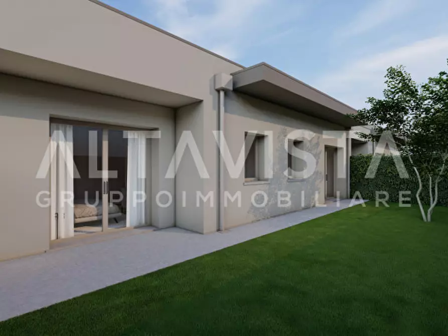 Immagine 6 di Villa in vendita  in via Roma a Remedello