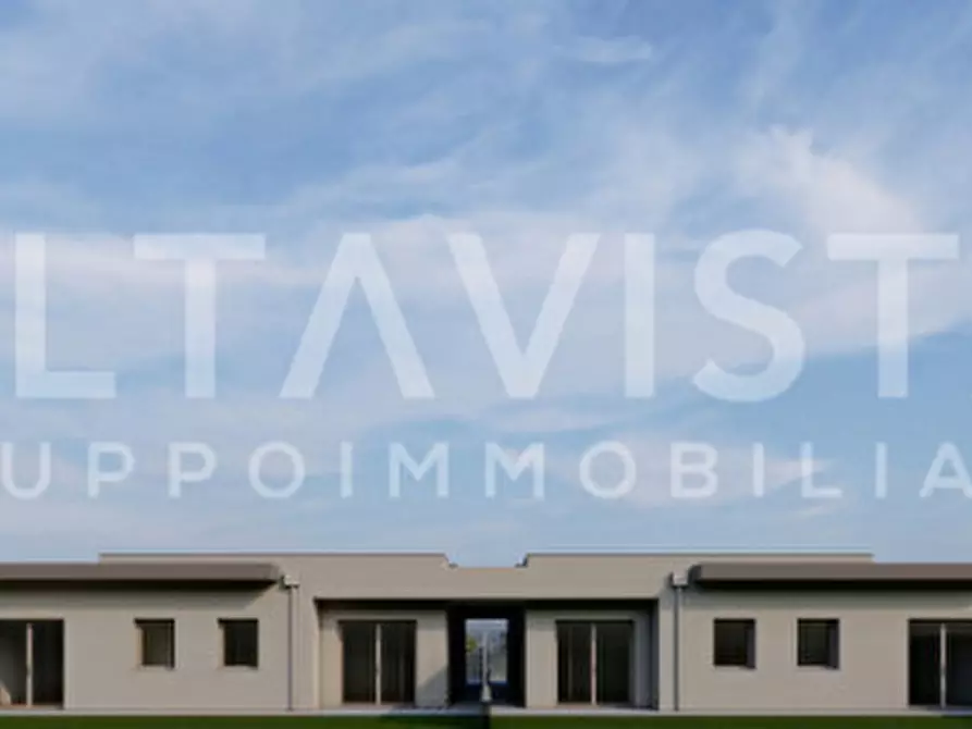 Immagine 7 di Villa in vendita  in via Roma a Remedello