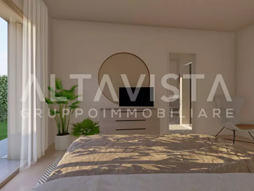 Immagine 12 di Villa in vendita  in via Roma a Remedello