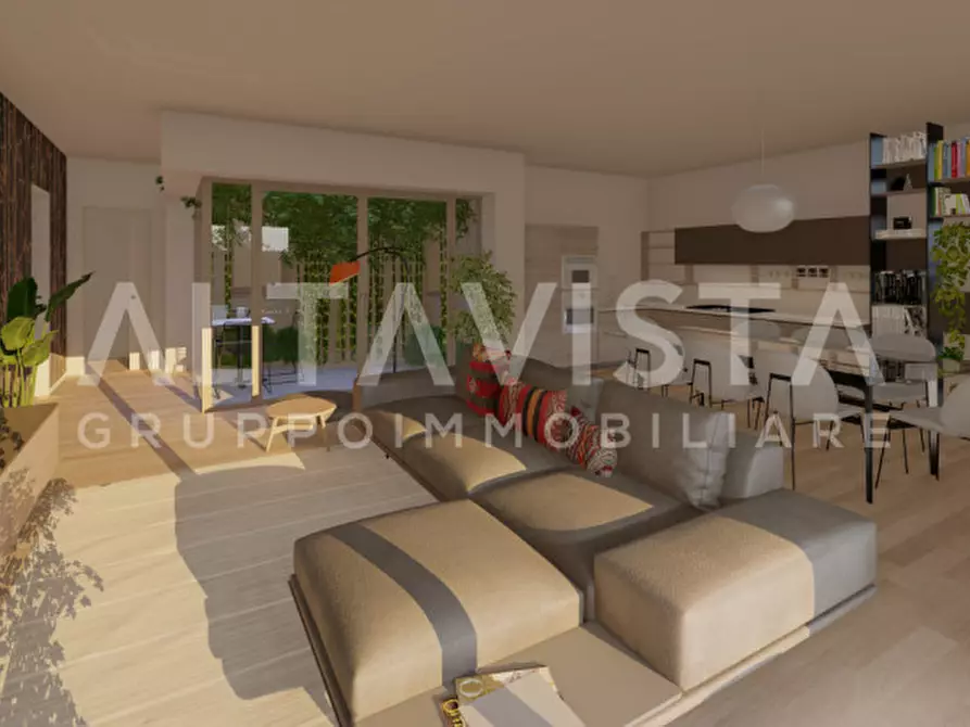 Immagine 15 di Villa in vendita  in via Roma a Remedello