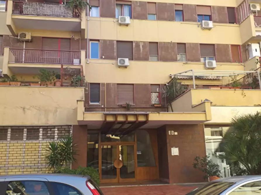 Immagine 1 di Appartamento in vendita  in Via Salvatore Bono 11 a Palermo