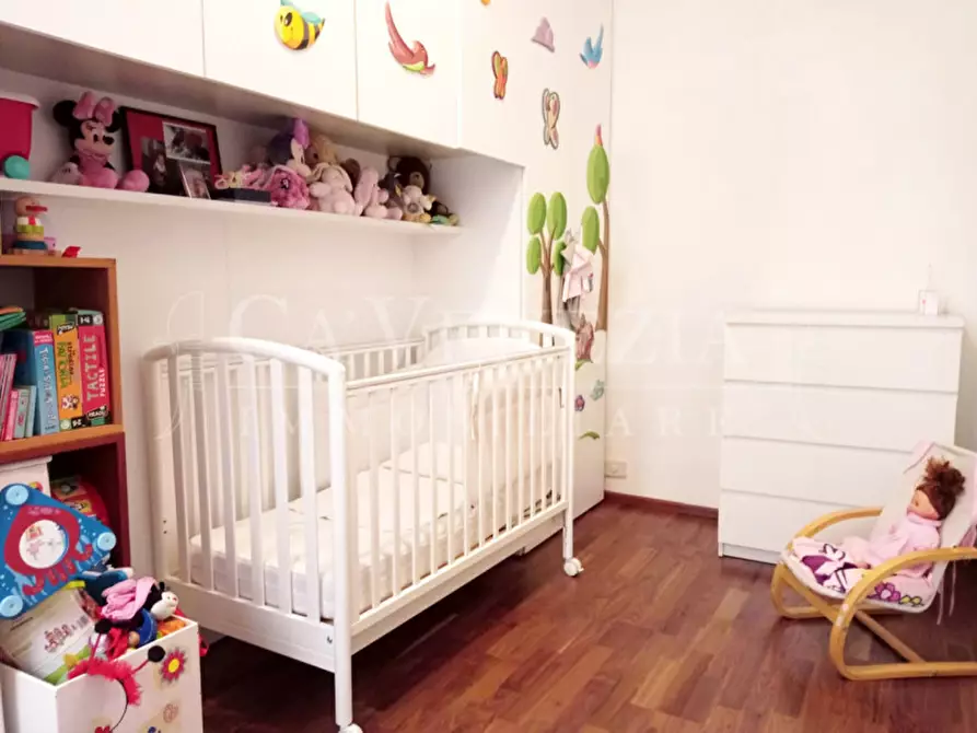 Immagine 10 di Appartamento in vendita  a Venezia