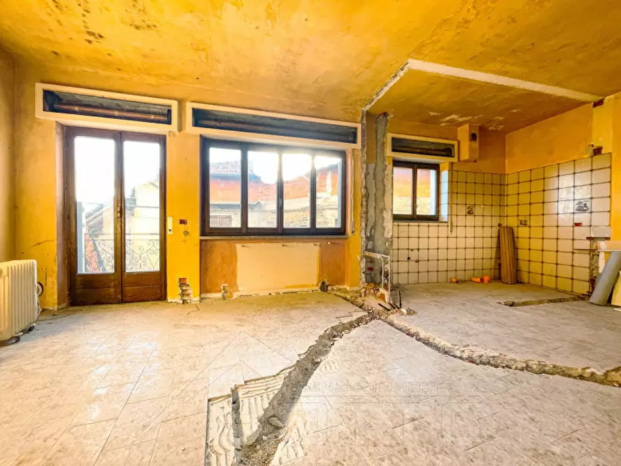 Immagine 3 di Appartamento in vendita  in via bertoletti 10 a Nebbiuno