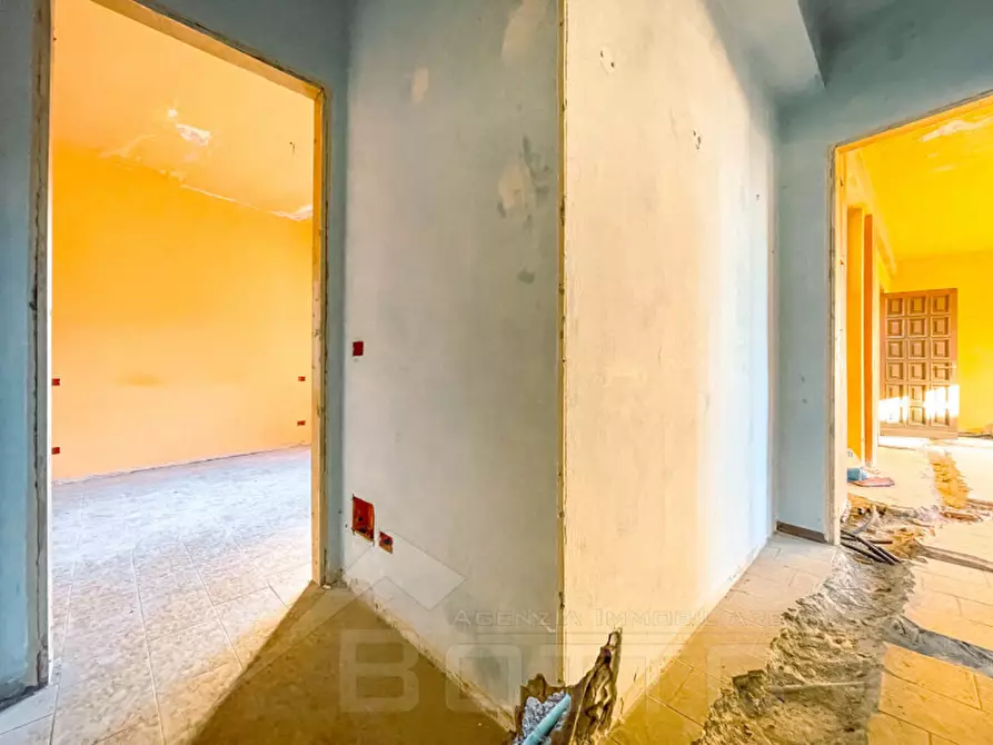 Immagine 7 di Appartamento in vendita  in via bertoletti 10 a Nebbiuno