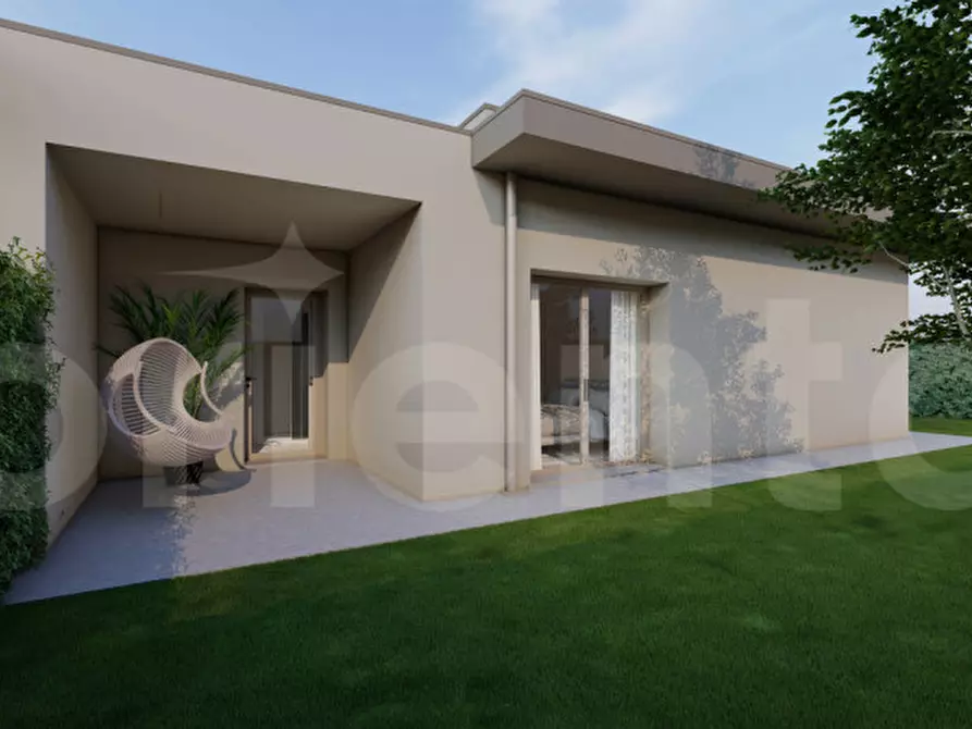 Immagine 6 di Casa bifamiliare in vendita  in via Roma a Remedello