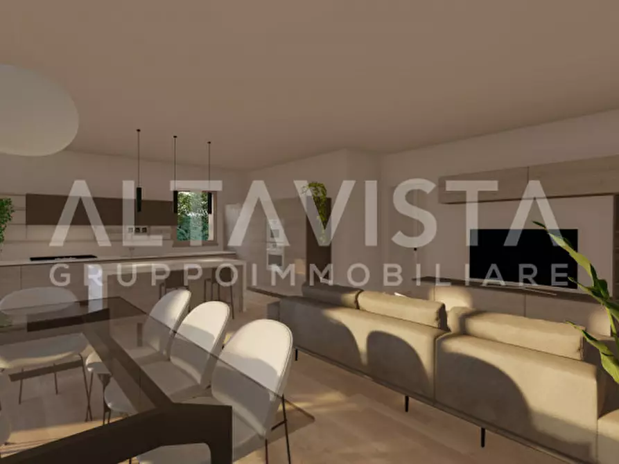 Immagine 12 di Casa bifamiliare in vendita  in via Roma a Remedello