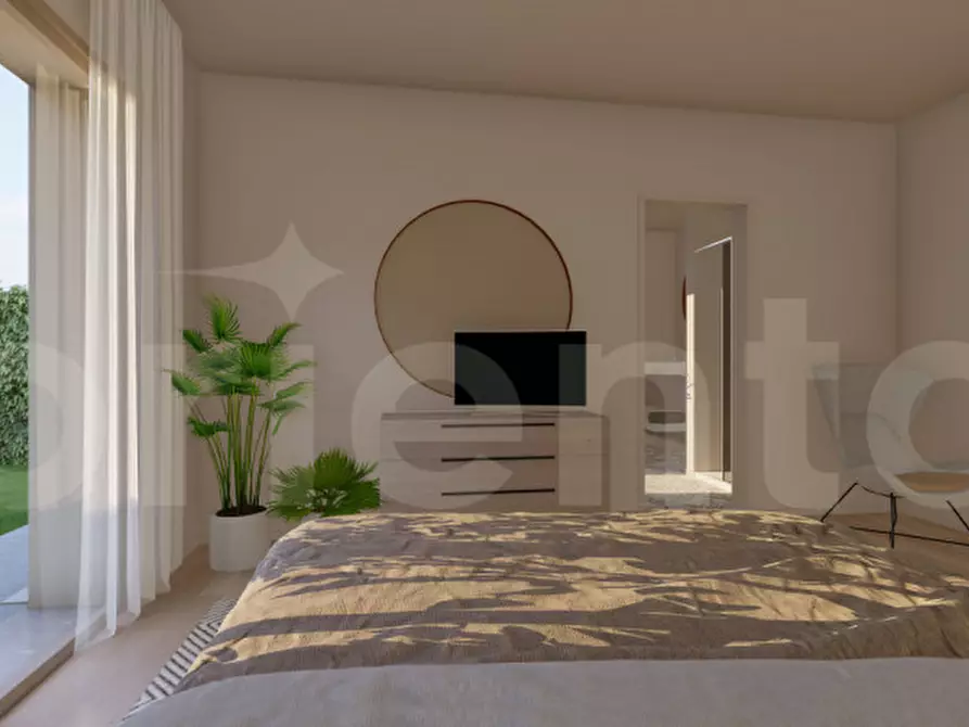 Immagine 24 di Casa bifamiliare in vendita  in via Roma a Remedello