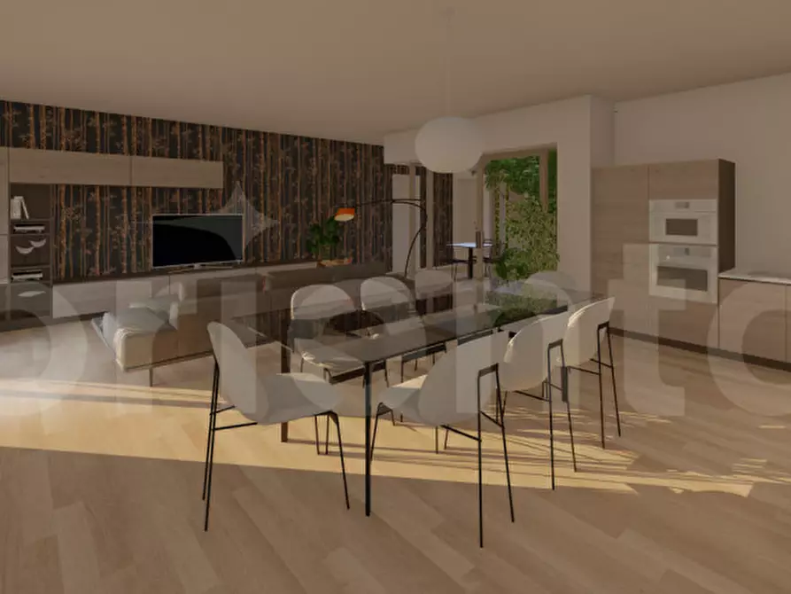 Immagine 26 di Casa bifamiliare in vendita  in via Roma a Remedello