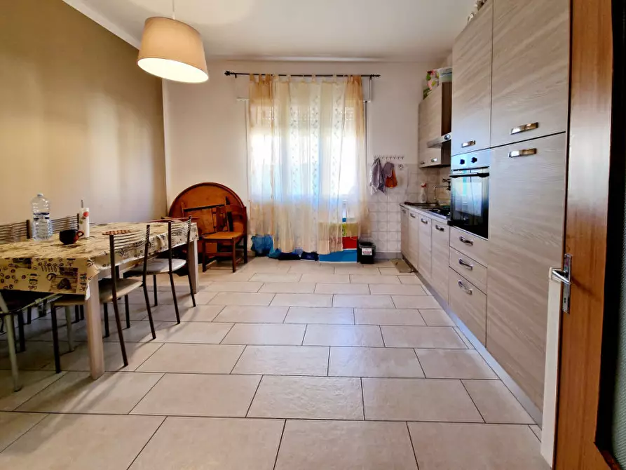 Immagine 2 di Appartamento in vendita  in VIA IV NOVEMBRE a Ospedaletto Euganeo