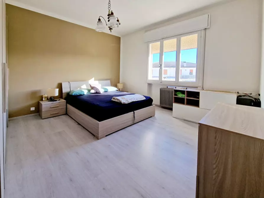 Immagine 3 di Appartamento in vendita  in VIA IV NOVEMBRE a Ospedaletto Euganeo