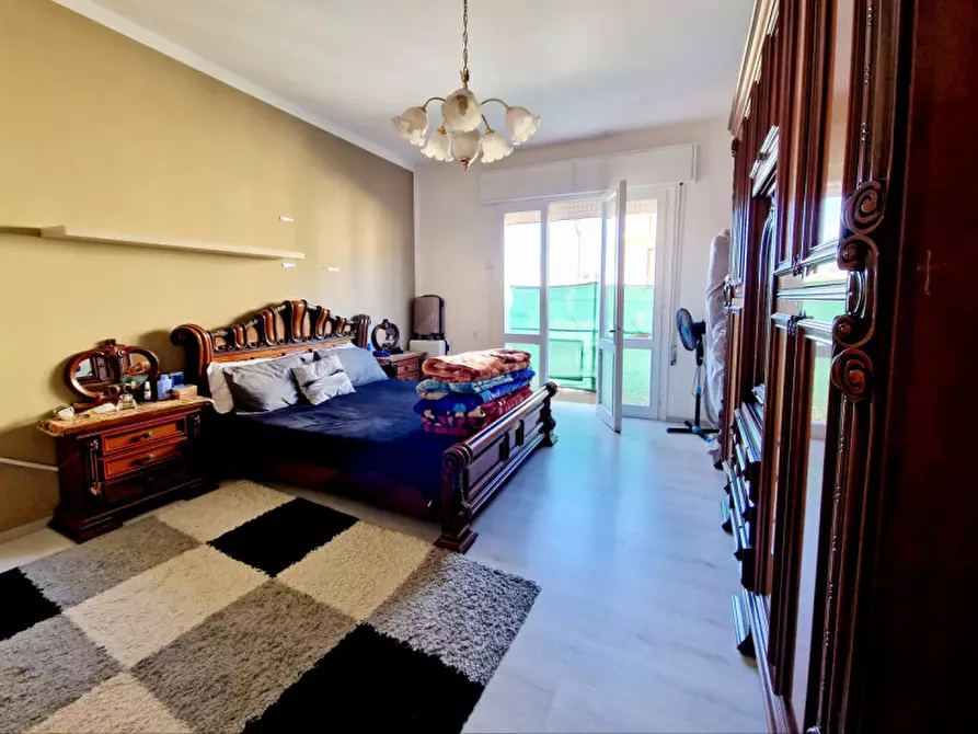 Immagine 5 di Appartamento in vendita  in VIA IV NOVEMBRE a Ospedaletto Euganeo