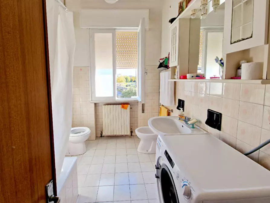 Immagine 7 di Appartamento in vendita  in VIA IV NOVEMBRE a Ospedaletto Euganeo