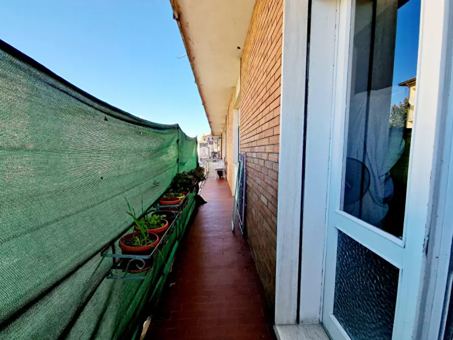 Immagine 8 di Appartamento in vendita  in VIA IV NOVEMBRE a Ospedaletto Euganeo