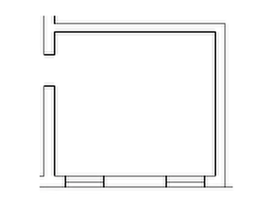 Immagine 9 di Appartamento in vendita  in VIA IV NOVEMBRE a Ospedaletto Euganeo