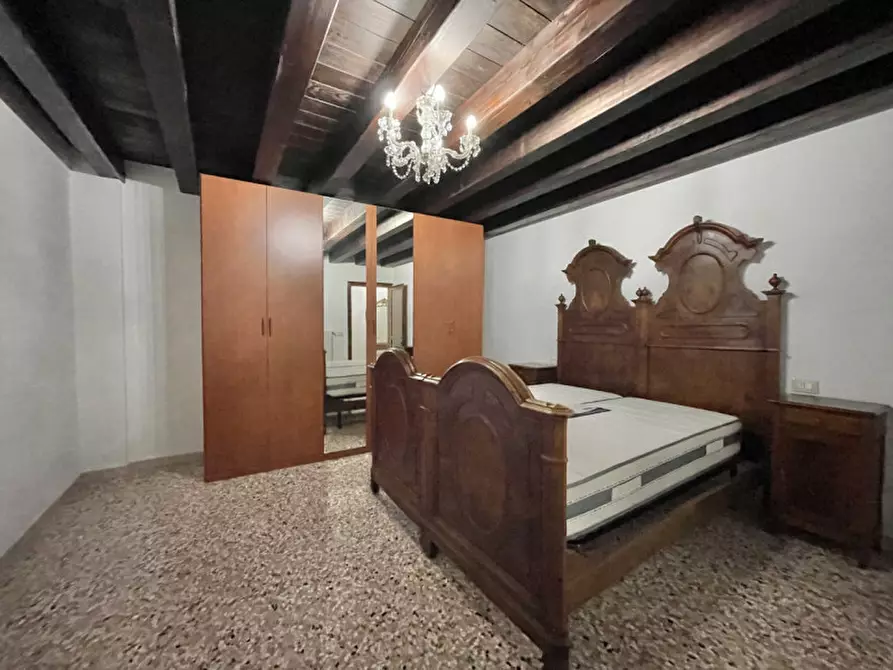 Immagine 2 di Appartamento in affitto  a Monselice