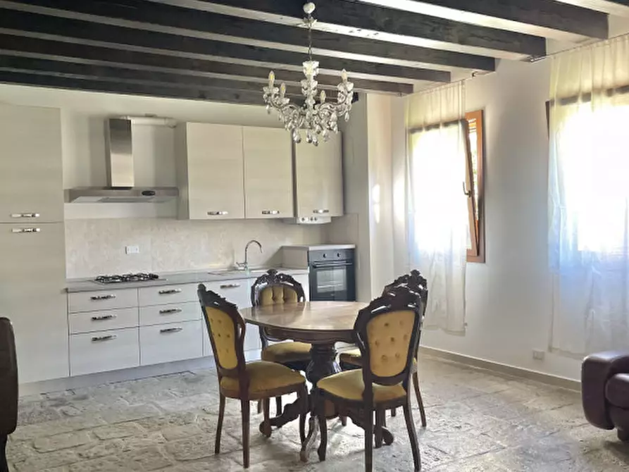 Immagine 3 di Appartamento in affitto  a Monselice