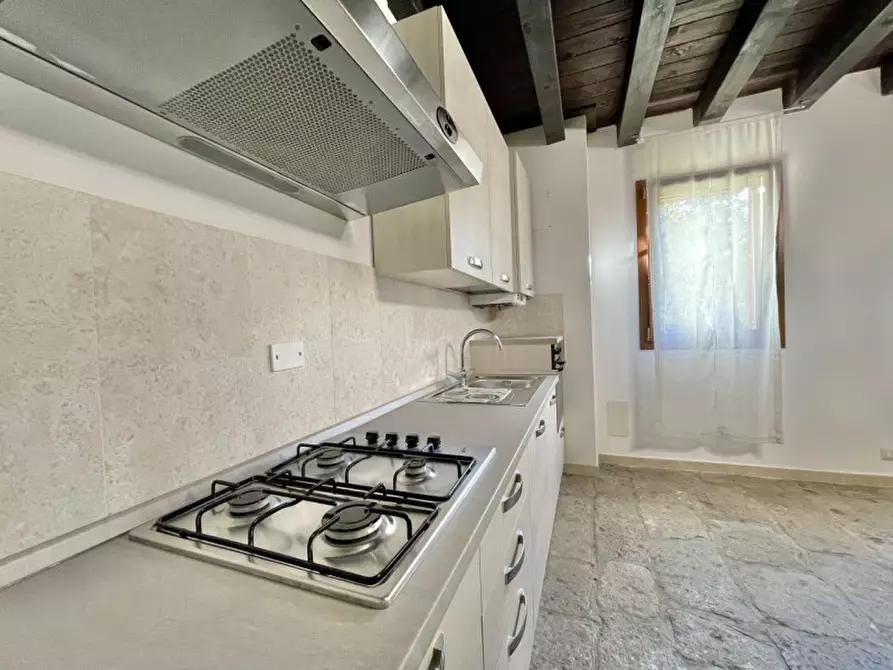 Immagine 4 di Appartamento in affitto  a Monselice