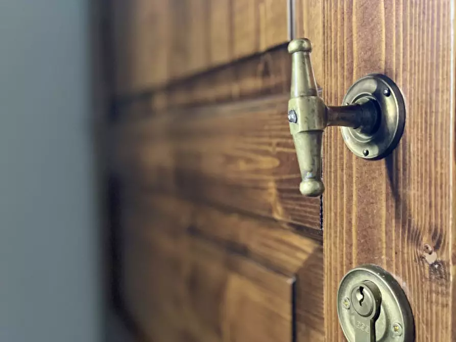 Immagine 4 di Appartamento in affitto  a Monselice