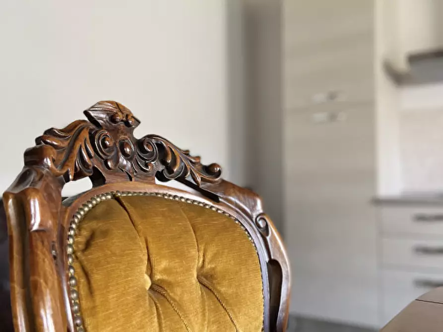 Immagine 5 di Appartamento in affitto  a Monselice