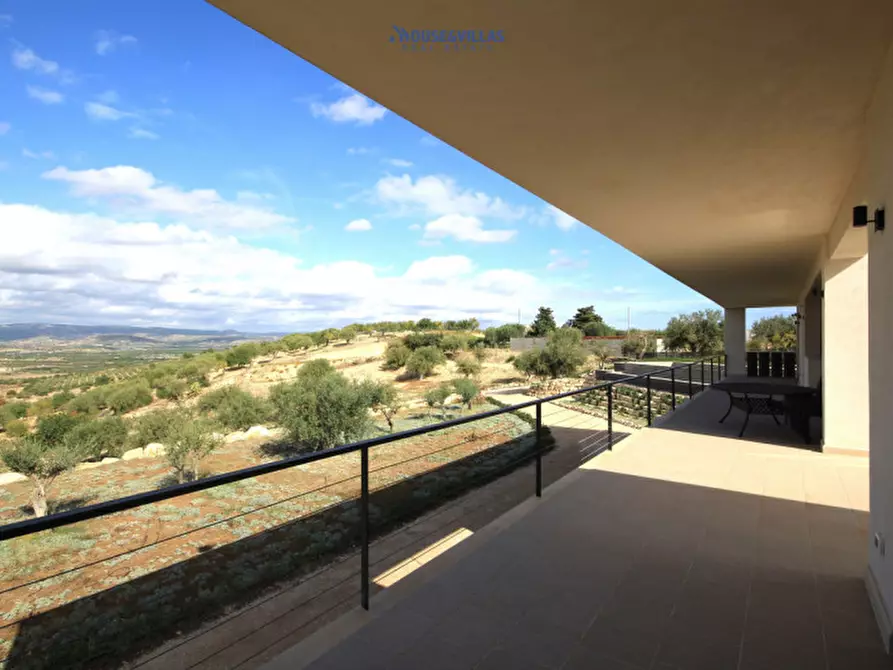 Immagine 20 di Villa in vendita  in contrada belliscala a Noto