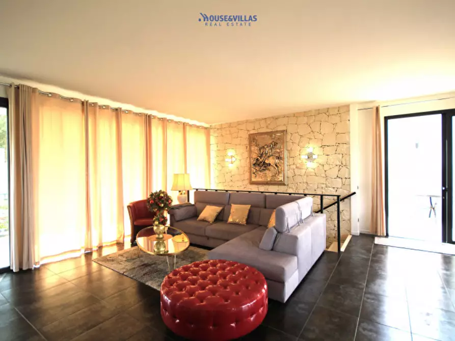 Immagine 26 di Villa in vendita  in contrada belliscala a Noto