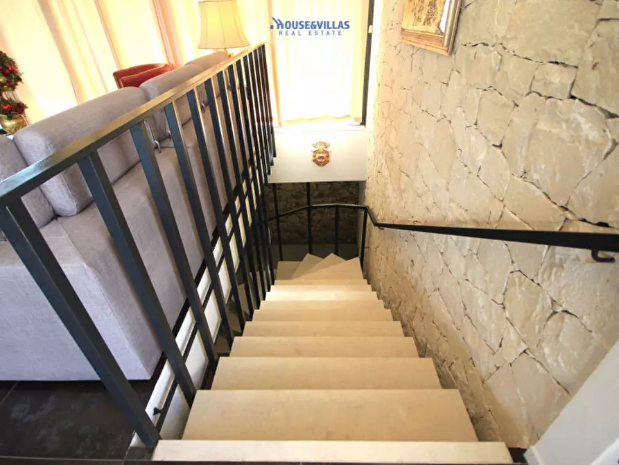 Immagine 39 di Villa in vendita  in contrada belliscala a Noto