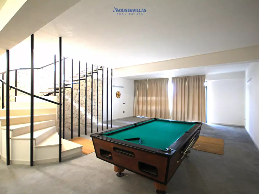 Immagine 41 di Villa in vendita  in contrada belliscala a Noto