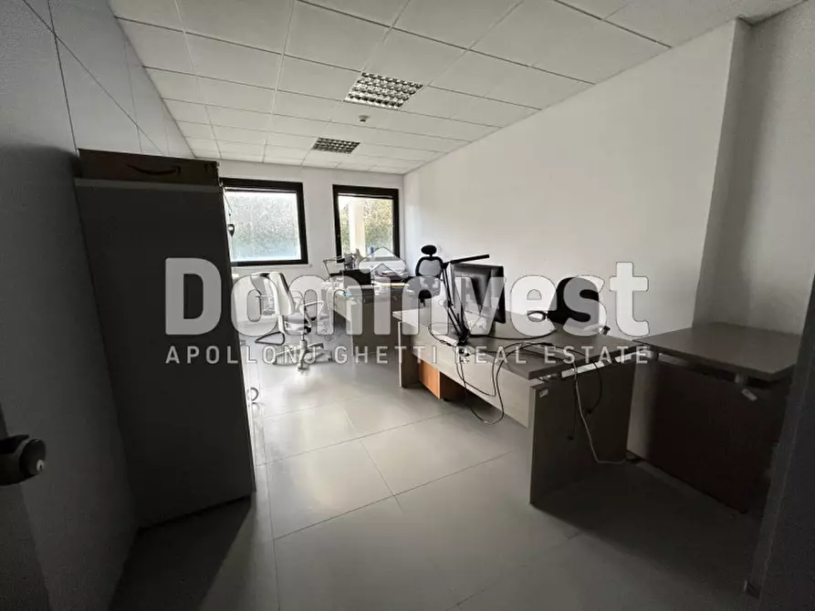 Immagine 17 di Ufficio in affitto  in Via Castello della Magliana 18 a Roma
