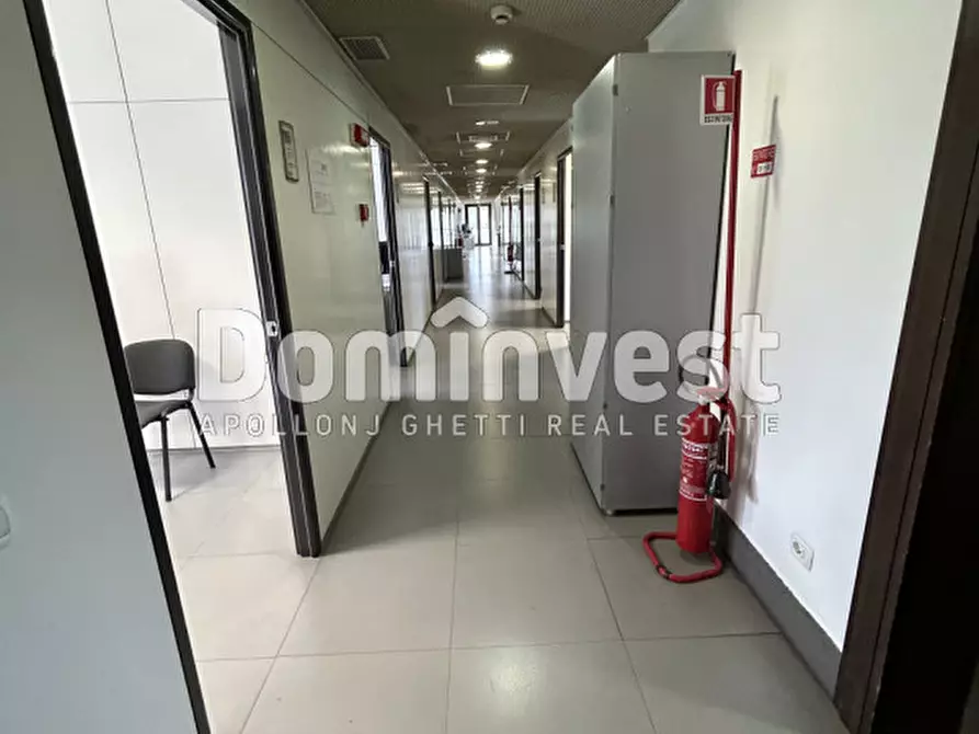 Immagine 20 di Ufficio in affitto  in Via Castello della Magliana 18 a Roma