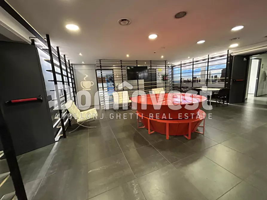 Immagine 21 di Ufficio in affitto  in Via Castello della Magliana 18 a Roma